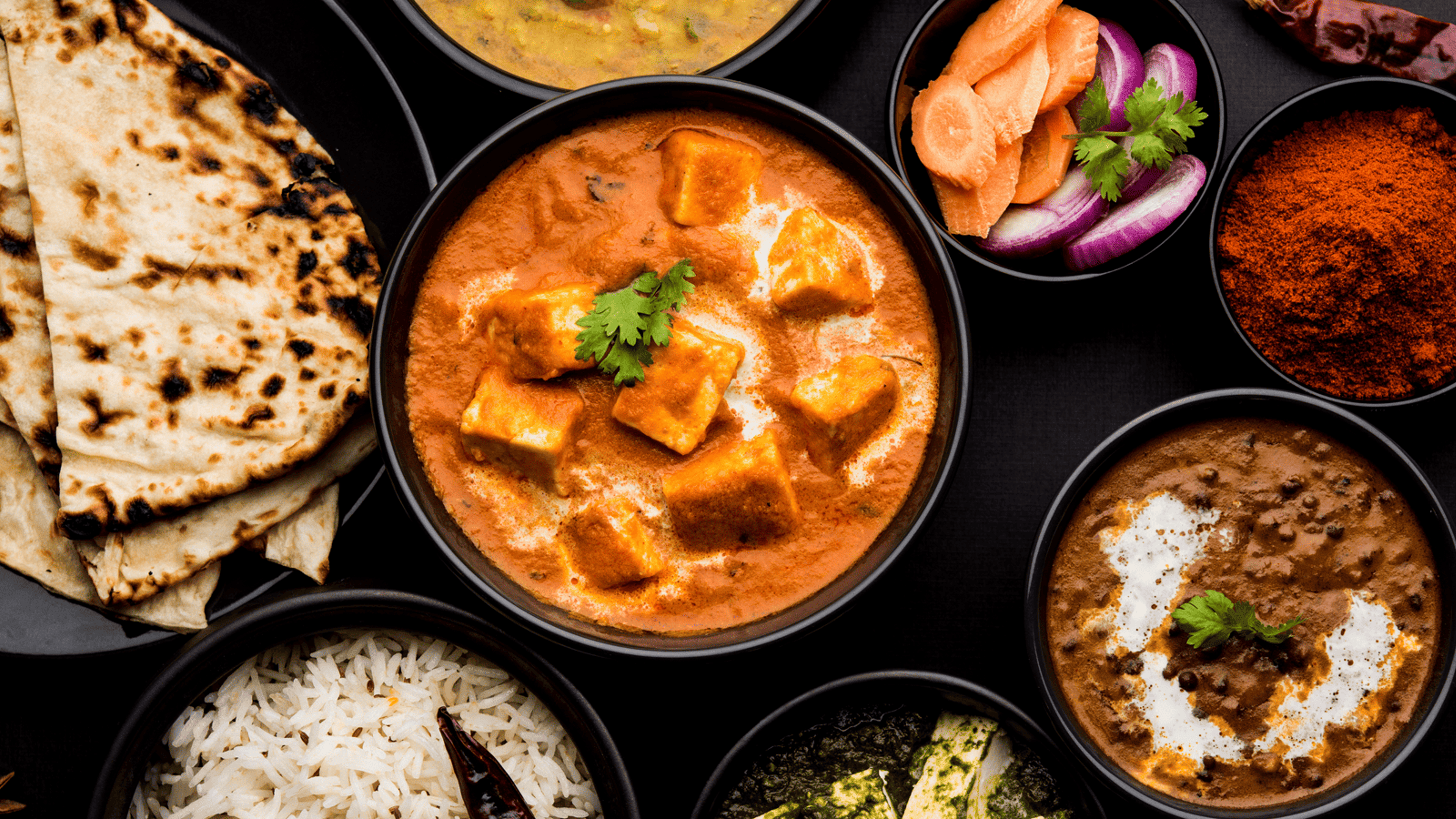 Indian Dream Bishopbriggs